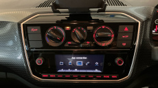 Volkswagen Up 1.0 65PS Up 3dr Petrol Hatchback